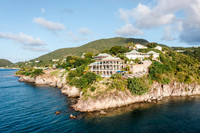 Seaspeak Villa | Nevis