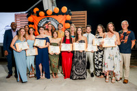 Orange Semester | Photos