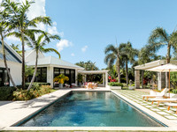 Pinney's Beach Villa #2001 | Four Seasons