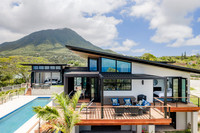 Montpelier Residence | Nevis