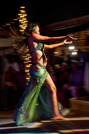 Spice Fest 2016 - Arabian Night