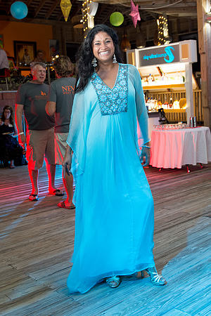 Spice Fest 2016 - Arabian Night