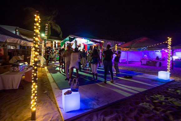 Spice Fest 2016 - Arabian Night