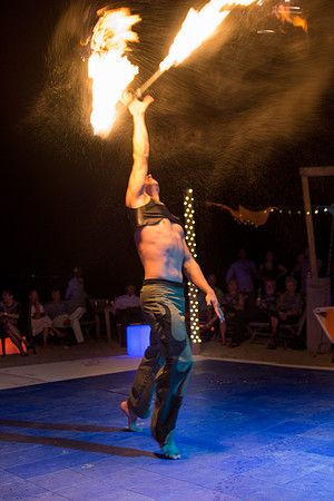 Spice Fest 2016 - Arabian Night