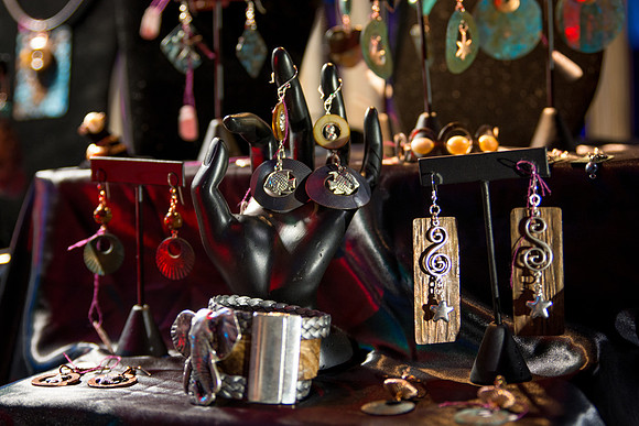 Spice Fest 2016 - Arabian Night