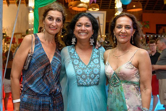 Spice Fest 2016 - Arabian Night