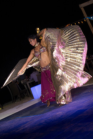 Spice Fest 2016 - Arabian Night