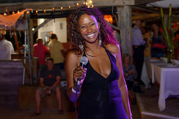 Spice Fest 2016 - Arabian Night
