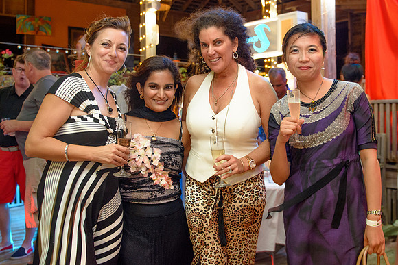 Spice Fest 2016 - Arabian Night