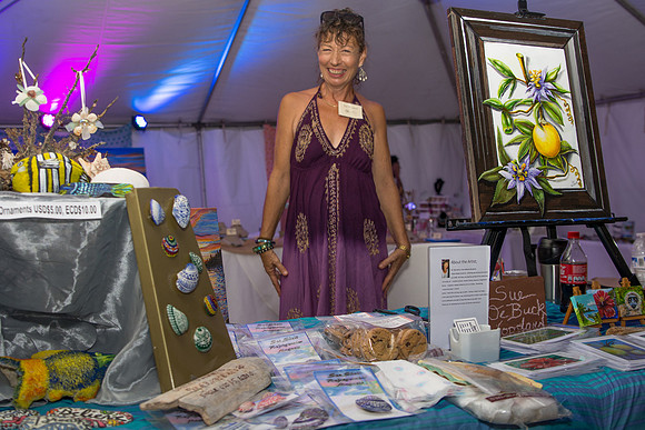 Spice Fest 2016 - Arabian Night