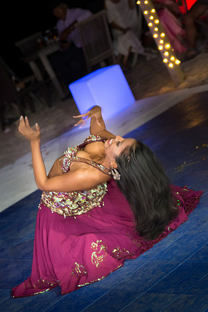 Spice Fest 2016 - Arabian Night