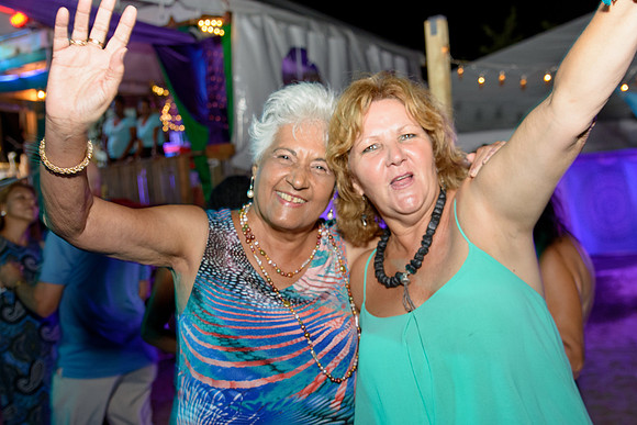 Spice Fest 2016 - Arabian Night