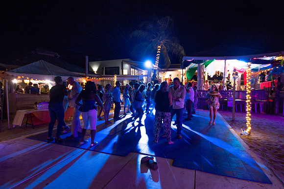 Spice Fest 2016 - Arabian Night
