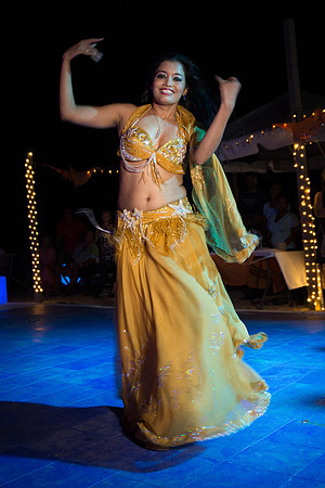 Spice Fest 2016 - Arabian Night