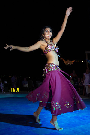 Spice Fest 2016 - Arabian Night