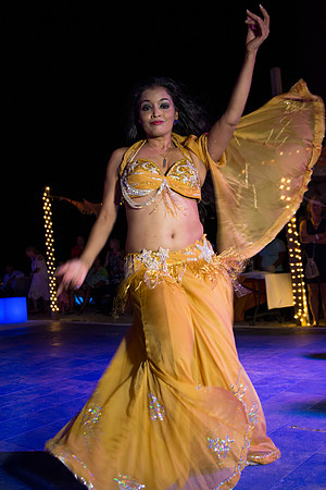 Spice Fest 2016 - Arabian Night