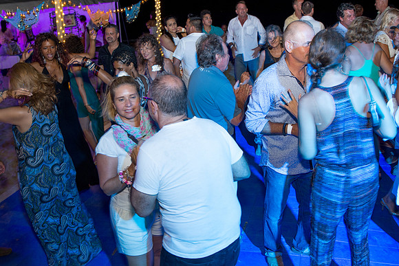 Spice Fest 2016 - Arabian Night
