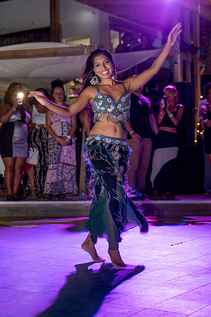 Spice Fest 2016 - Arabian Night