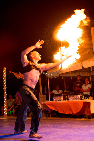 Spice Fest 2016 - Arabian Night