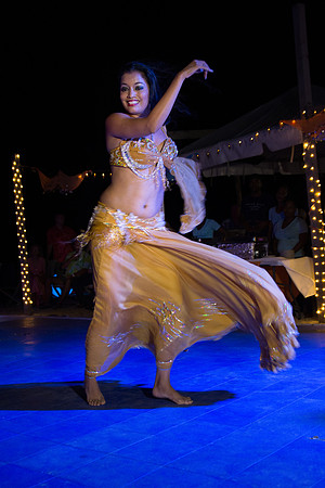 Spice Fest 2016 - Arabian Night