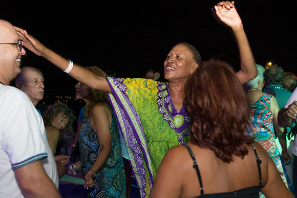 Spice Fest 2016 - Arabian Night