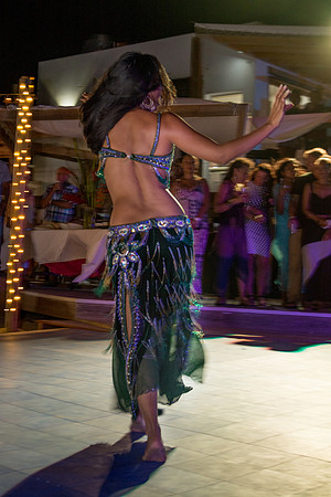 Spice Fest 2016 - Arabian Night