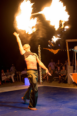 Spice Fest 2016 - Arabian Night
