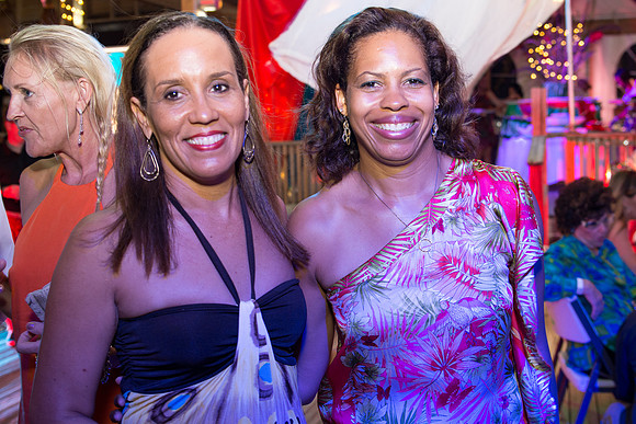 Spice Fest 2016 - Arabian Night