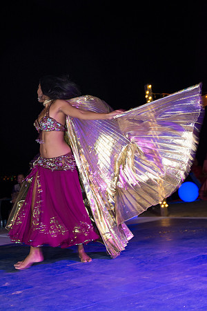 Spice Fest 2016 - Arabian Night