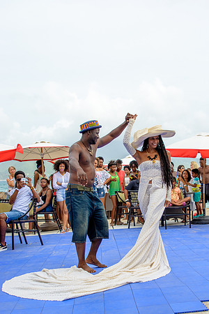 Spice Fest 2016 - Sunday Beach Party