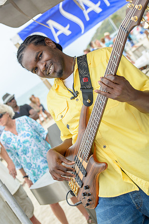 Spice Fest 2016 - Sunday Beach Party