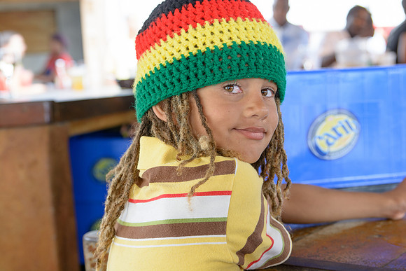 Spice Fest 2016 - Sunday Beach Party