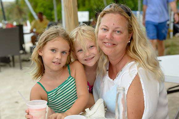 Spice Fest 2016 - Sunday Beach Party