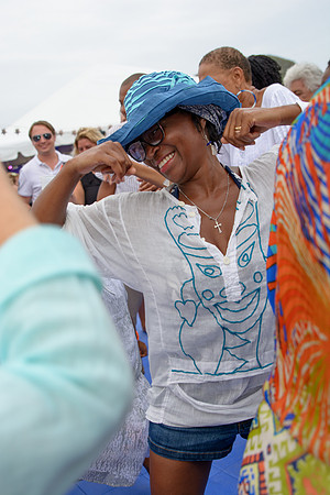 Spice Fest 2016 - Sunday Beach Party