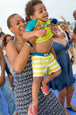 Spice Fest 2016 - Sunday Beach Party