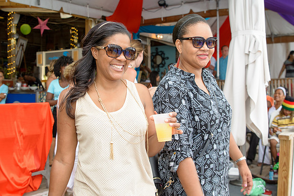 Spice Fest 2016 - Sunday Beach Party